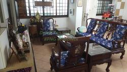 Blk 626 Bukit Batok Central (Bukit Batok), HDB 4 Rooms #140584502